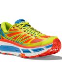 Hoka - Mafate Speed 2 Flame Evening Primrose