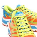 Hoka - Mafate Speed 2 Flame Evening Primrose
