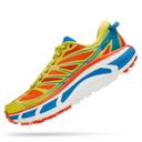 Hoka Mafate Speed 2 - Flame / Evening Primrose - US 5.5 - Unisex