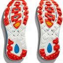 Hoka Mafate Speed 2 - Flame / Evening Primrose - US 5.5 - Unisex