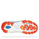 Hoka Mafate Speed 2 - Flame / Evening Primrose - US 5.5 - Unisex