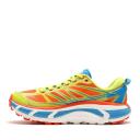 Hoka Mafate Speed 2 - Flame / Evening Primrose - US 5 - Unisex