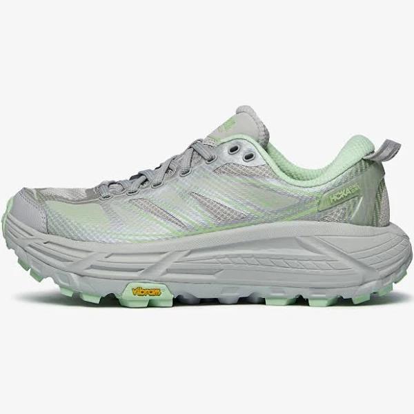 Hoka Mafate Speed 2 (Green / Grey)