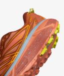 Hoka Mafate Speed 2 Origins (Red / Brown)