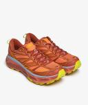 Hoka Mafate Speed 2 Origins (Red / Brown)