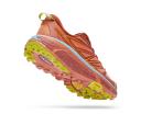 Hoka Mafate Speed 2 Origins (Red / Brown)