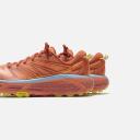 Hoka Mafate Speed 2 Origins (Red / Brown)