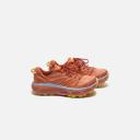 Hoka Mafate Speed 2 Origins (Red / Brown)