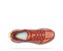 Hoka Mafate Speed 2 Origins (Red / Brown)