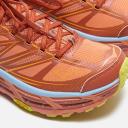 Hoka Mafate Speed 2 Origins (Red / Brown)