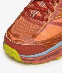 Hoka Mafate Speed 2 Origins (Red / Brown)