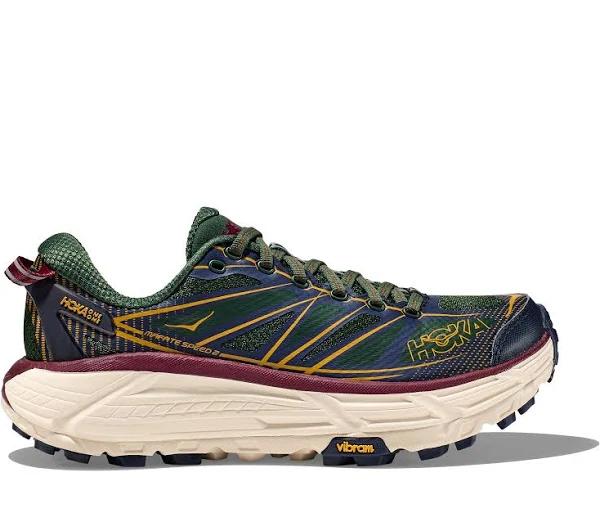 Hoka Mafate Speed 2 Sneaker