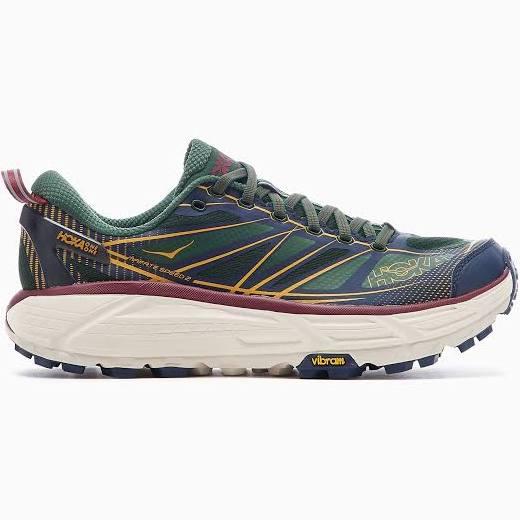 Hoka Mafate Speed 2 Sneaker