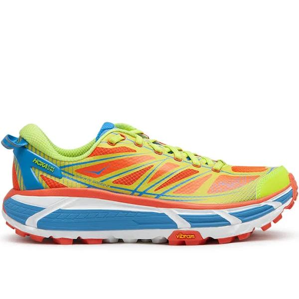 Hoka Mafate Speed 2 Sneaker