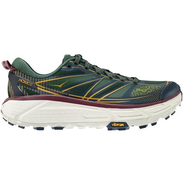 Hoka Mafate Speed 2 Sneaker