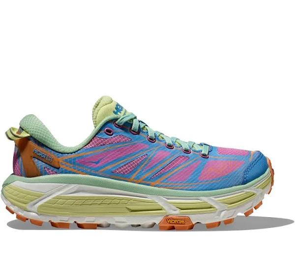 Hoka Mafate Speed 2 Sneaker