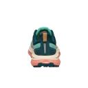 Hoka Mafate Speed 4 | Deep Teal / Water Garden | Womens / USW 10.5