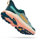 Hoka Mafate Speed 4 | Deep Teal / Water Garden | Womens / USW 10.5