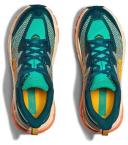 Hoka Mafate Speed 4 | Deep Teal / Water Garden | Womens / USW 10.5
