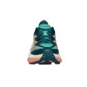 Hoka Mafate Speed 4 | Deep Teal / Water Garden | Womens / USW 10.5
