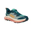 Hoka Mafate Speed 4 | Deep Teal / Water Garden | Womens / USW 10.5