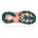 Hoka Mafate Speed 4 | Deep Teal / Water Garden | Womens / USW 10.5