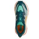Hoka Mafate Speed 4 | Deep Teal / Water Garden | Womens / USW 10.5
