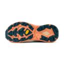 Hoka Mafate Speed 4 | Deep Teal / Water Garden | Womens / USW 11