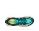 Hoka Mafate Speed 4 | Deep Teal / Water Garden | Womens / USW 11