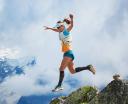 Hoka Mafate Speed 4 | Deep Teal / Water Garden | Womens / USW 11