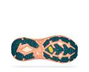 Hoka Mafate Speed 4 | Deep Teal / Water Garden | Womens / USW 11