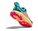 Hoka - Mafate Speed 4 - Men's, Deep Lake/Ceramic / US 11.5