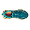 Hoka - Mafate Speed 4 - Men's, Deep Lake/Ceramic / US 11.5