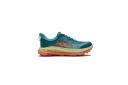 Hoka - Mafate Speed 4 - Men's, Deep Lake/Ceramic / US 11.5