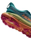 Hoka - Mafate Speed 4 - Men's, Deep Lake/Ceramic / US 11.5