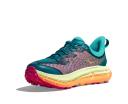 Hoka - Mafate Speed 4 - Men's, Deep Lake/Ceramic / US 11.5