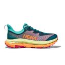 Hoka - Mafate Speed 4 - Men's, Deep Lake/Ceramic / US 11.5