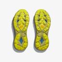 Hoka Mafate Speed 4 - Mens Trail Running Shoes - Castlerock/Black