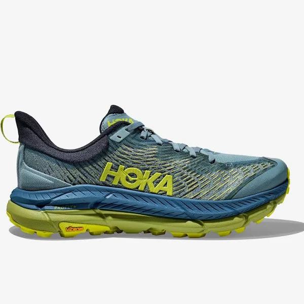 Hoka Mafate Speed 4 Mens