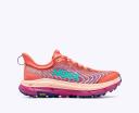 Hoka Mafate Speed 4 Running Shoes Orange Pink Lilac Women - 43(1/3)