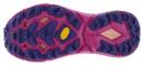 Hoka Mafate Speed 4 Running Shoes Orange Pink Lilac Women - 43(1/3)
