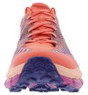 Hoka Mafate Speed 4 Running Shoes Orange Pink Lilac Women - 43(1/3)