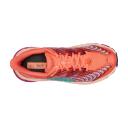 Hoka Mafate Speed 4 Running Shoes Orange Pink Lilac Women - 43(1/3)