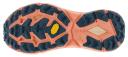 Hoka Mafate Speed 4 Running Shoes Orange Pink Lilac Women - 43(1/3)