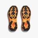 Hoka Mafate Speed 4 Shoes Navy Blue Light Green - 40(2/3)