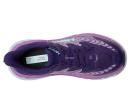 Hoka Mafate Speed 4 Shoes Purple Light Blue Pink Women - 43(1/3)