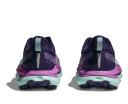 Hoka Mafate Speed 4 Shoes Purple Light Blue Pink Women - 43(1/3)