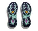 Hoka Mafate Speed 4 Shoes Purple Light Blue Pink Women - 43(1/3)