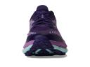 Hoka Mafate Speed 4 Shoes Purple Light Blue Pink Women - 43(1/3)