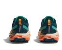 Hoka Mafate Speed 4 Shoes Purple Light Blue Pink Women - 43(1/3)